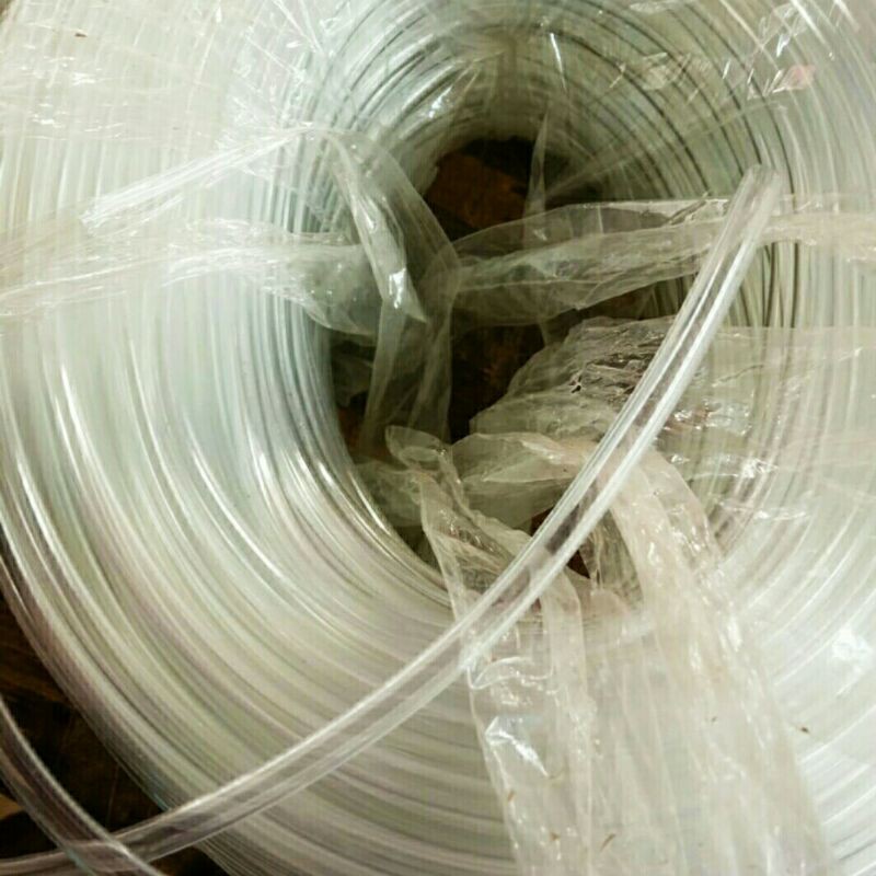 Selang airator aquarium