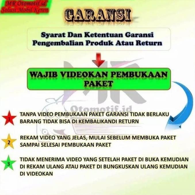 Lampu Variasi Stoplamp Rem Led Belakang Mobil Truk Truck 12 &24 Volt