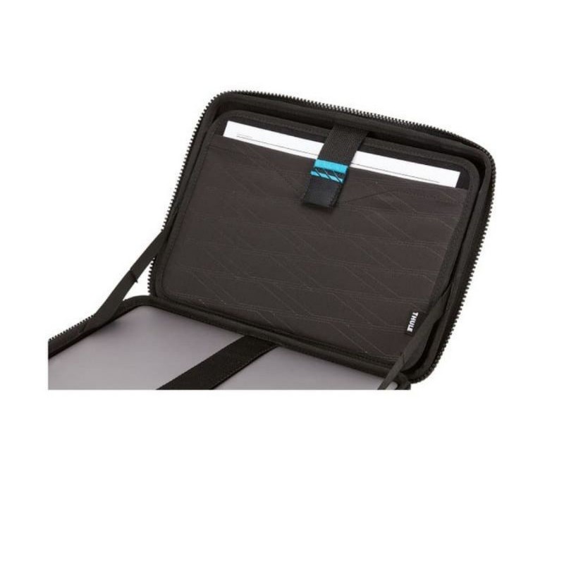 Thule As Gauntlet TGAE 2356 Sleevecase For Macbook Pro 15 inch – Black