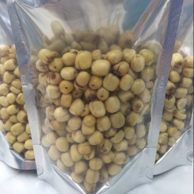 

Kacang teratai mateng vietnam renyah baru 100 gr