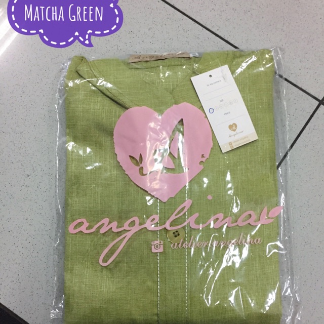 Khumaira dress atelier angelina