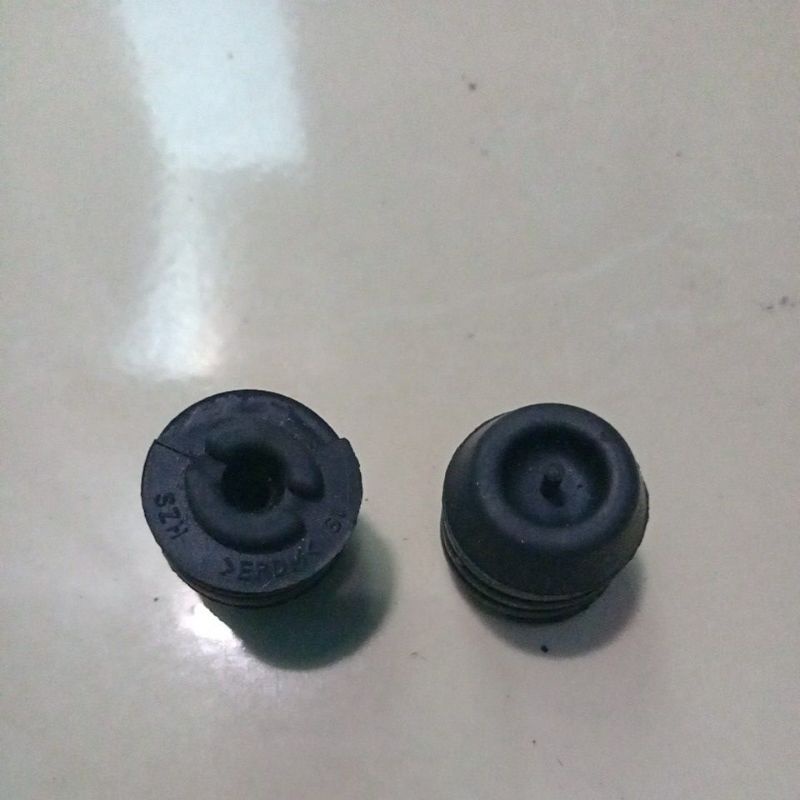 KARET STOPER BANTALAN PINTU MOBILIO BRIO ORIGINAL