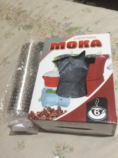 Manual Coffee Grinder