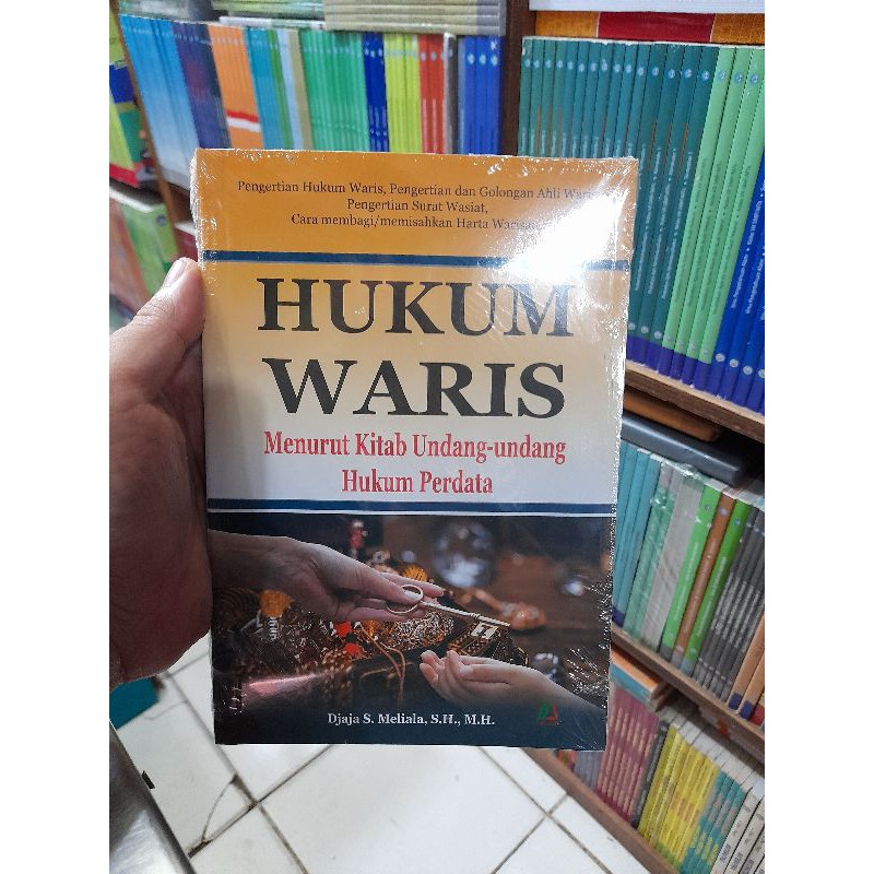 Hukum Waris