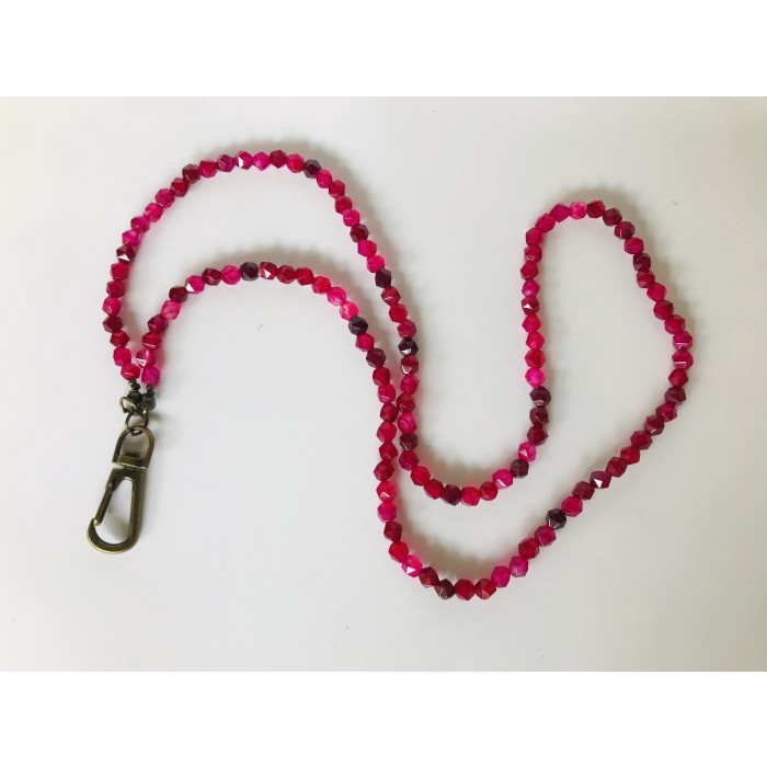 

Hot Sale Lanyard Strap Kalung Tali Id Card Batu Gilaa!!!