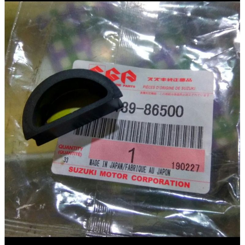 Karet setengah Bulan Cylinder Head Grand vitara