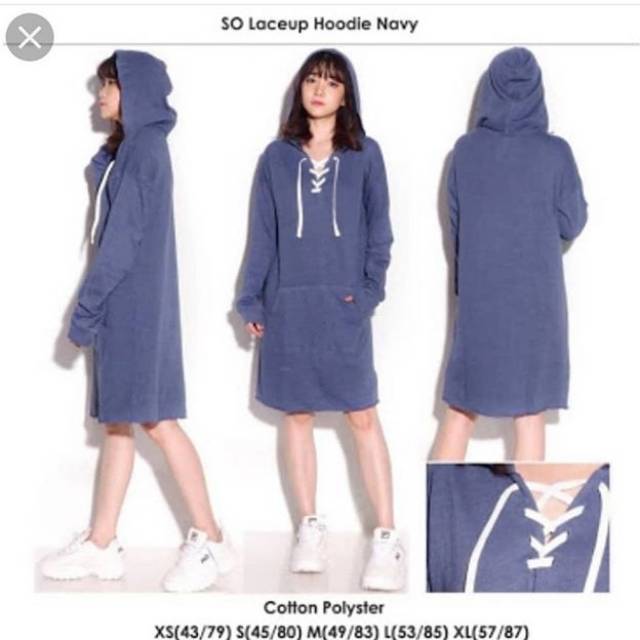 S.OLIVER LAVE UP HOODIE