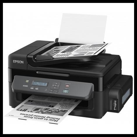 Epson Printer M200