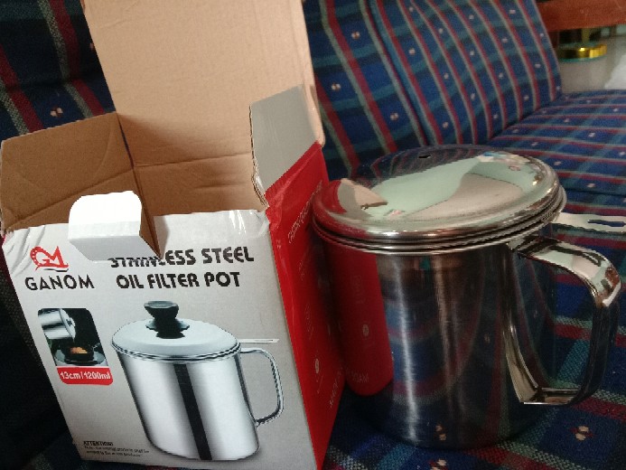 Pisau Apel Stainless Stell / Pisau Buah / Pisau Sarung Apel Imut