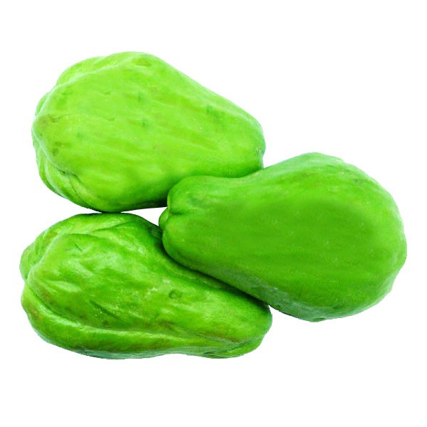 

Labu Siam Acar Pack 300 Gr