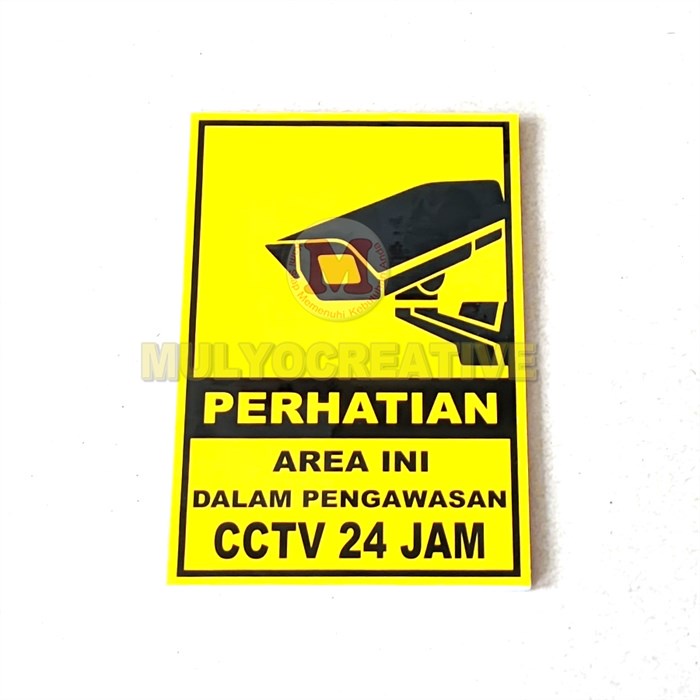 

Papan Sign Area Ini Dalam Pengawasan CCTV 24 Jam