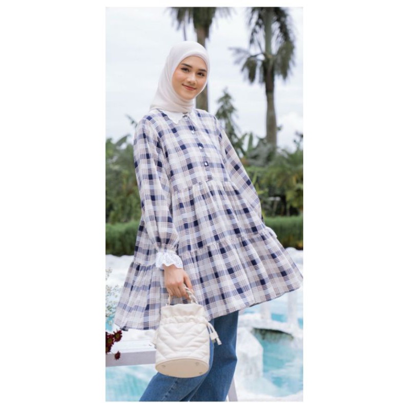 Audre Jeima Tunik by Haideeorlin