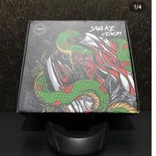 PROSTREET SNAKE VENOM