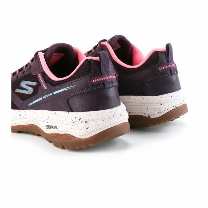 Original Skechers Go Run Trail Altitude Sepatu Running Wanita 3Bgs