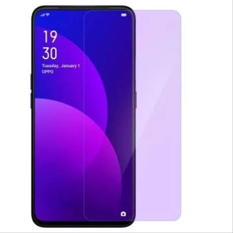 Tempered Glass Anti Blue Light Samsung A21 / A21S