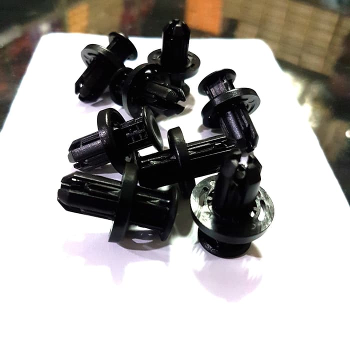 KLIP KANCING BEMPER MOBIL HONDA HRV BRV (SLSM)