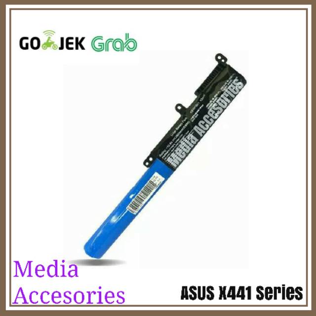 Battery Baterai ASUS X441 X441S X441SA X441SC X441U X441UA X441SC