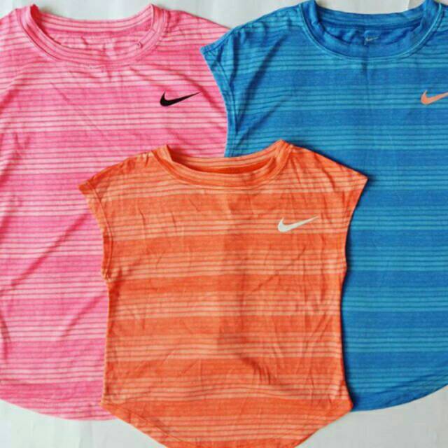 SALE Nike Tee girl original