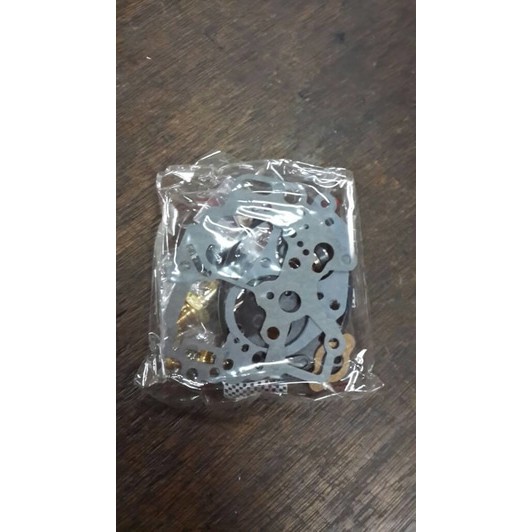 Kit Perbaikan Karburator untuk Nissan Terrano