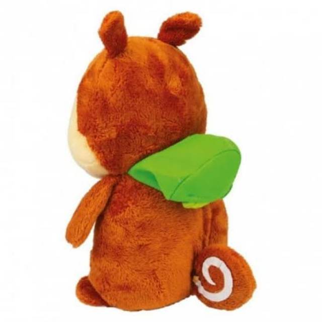 Winfun 2 in 1 Starry Lights Squirrel