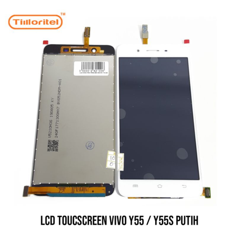 LCD TOUCHCREEN VIVO Y55 / Y55S