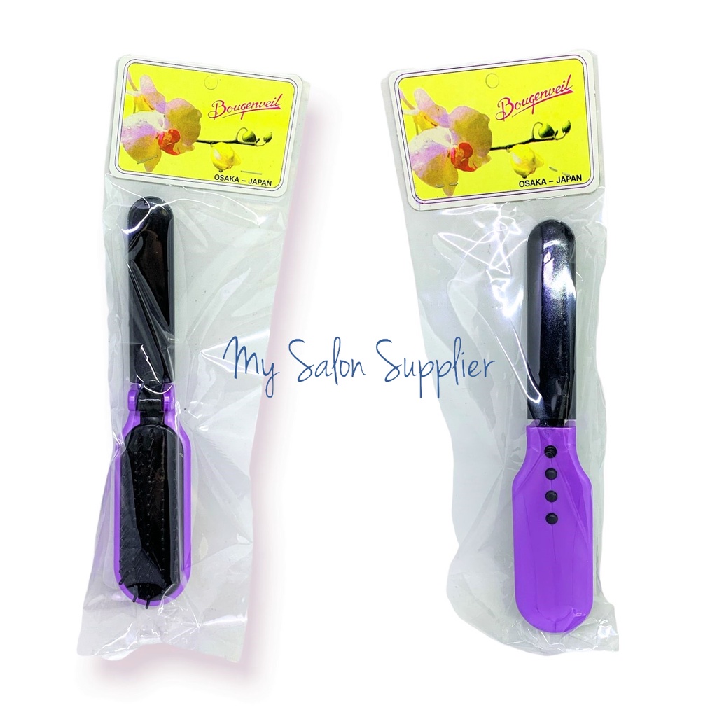 Sisir Lipat Hankyu 139
