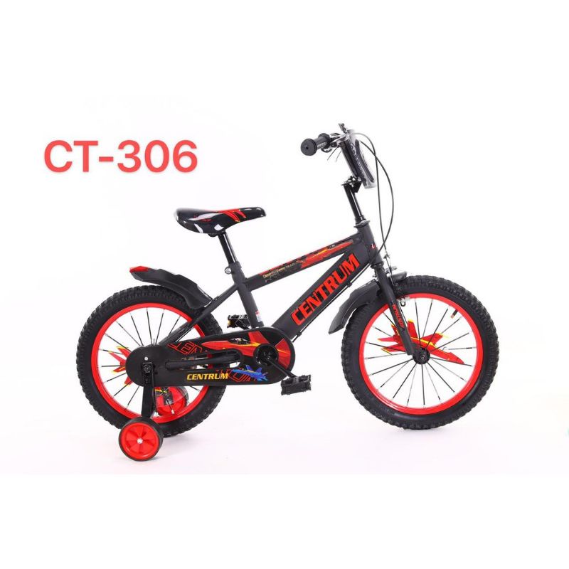 Sepeda Anak BMX Centrum 16Inc
