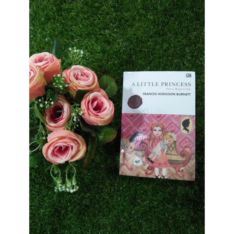 Classics: Putri Raja Cilik (A Little Prince)
