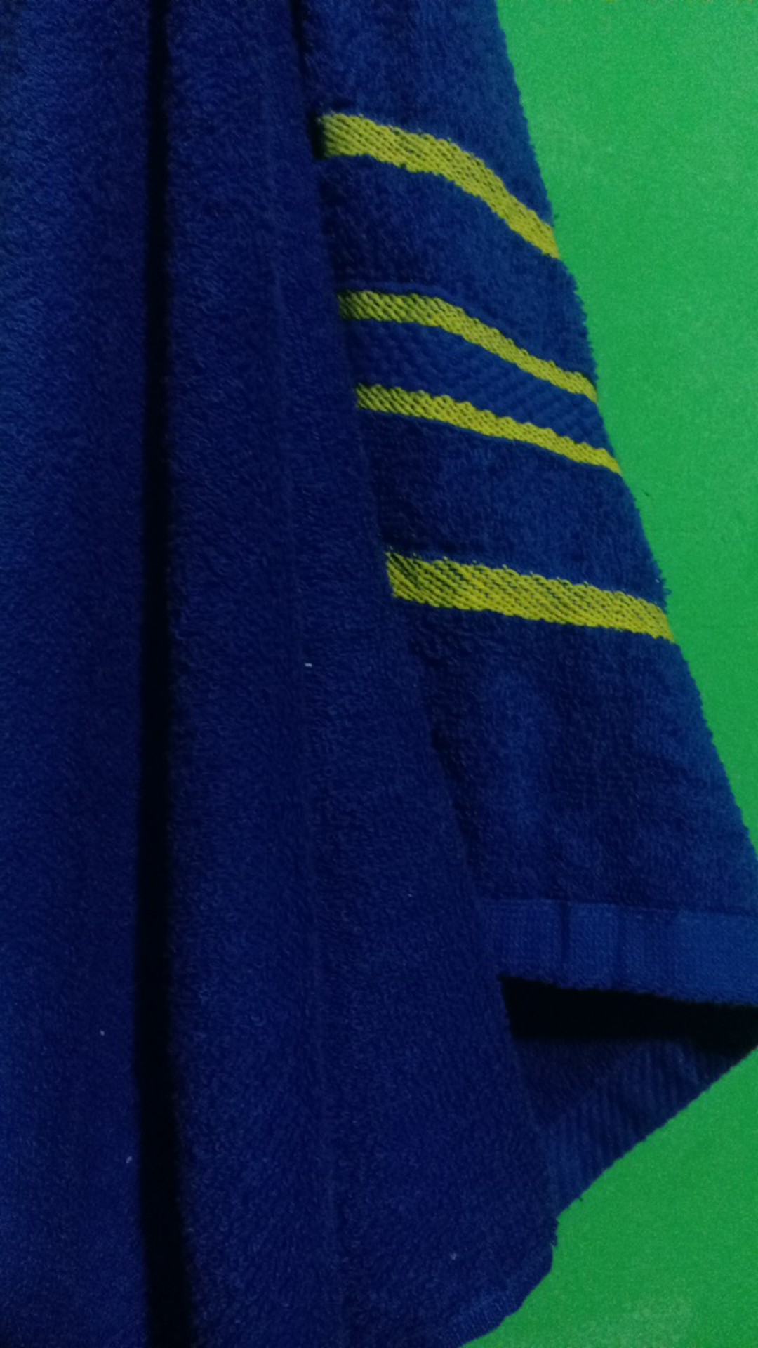 Rc Handuk Mandi Merah Putih Jumbo Tanggung Ukuran 60x120