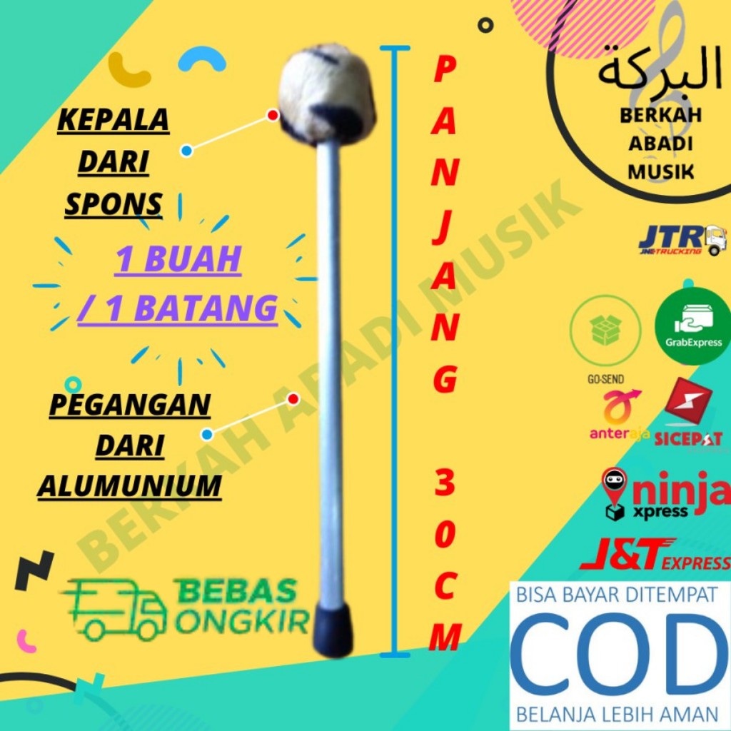 pemukul bass hadroh pemukul bas hadroh stik pemukul bass hadroh stik pemukul bas hadroh stik bas had