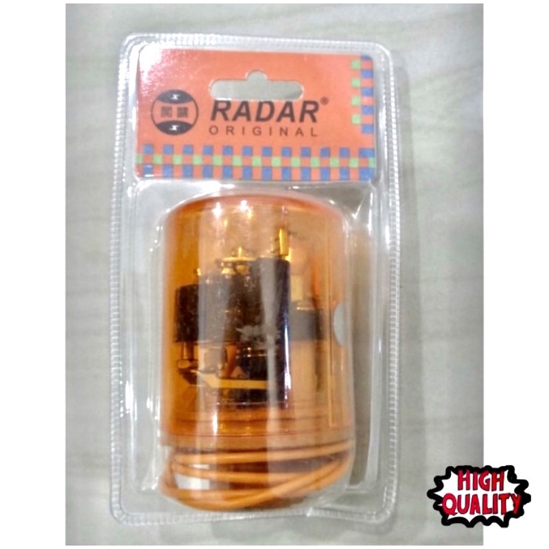 OTOMATIS RADAR OREN Pompa air otomatis merk radar Otomatis pompa air radar 1/4” & 3/8”