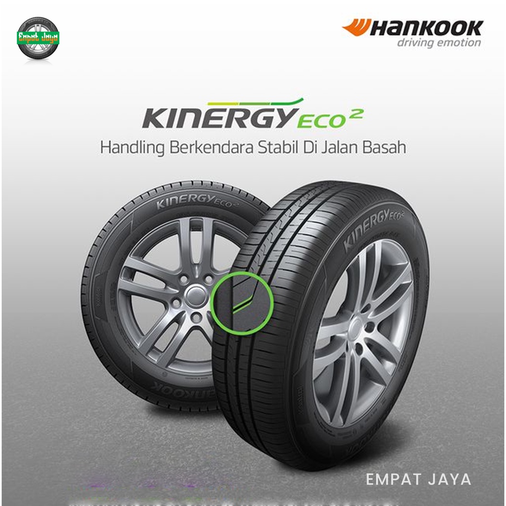 Hankook Kinergy ECO2 185/70 R14