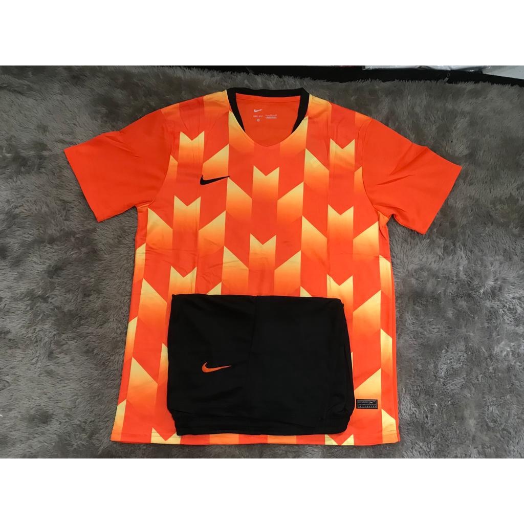 SETELAN BAJU FUTSAL SEPAK BOLA  IMPORT GO THAILAND