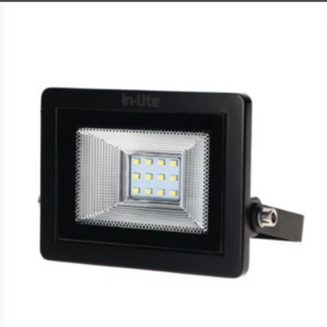 In-Lite LED Floodlight Lampu Tembak Sorot / Lampu Outdoor inLite