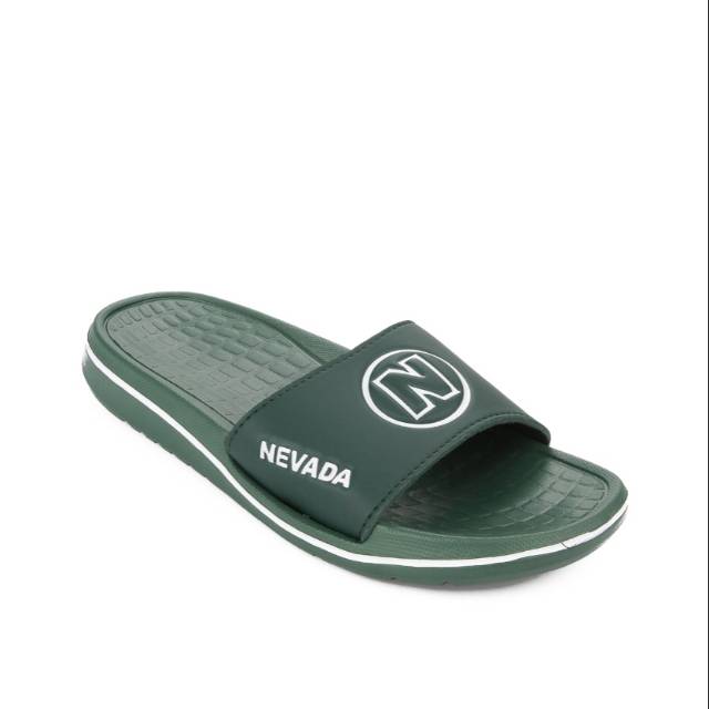 Sandal Slippers Pria wanita Nevada Original flip flop termurah