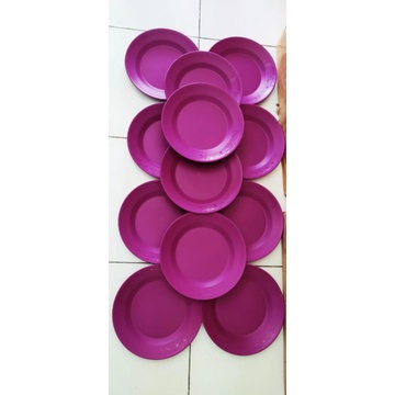 #Piring Moorlife Promo Size Besar