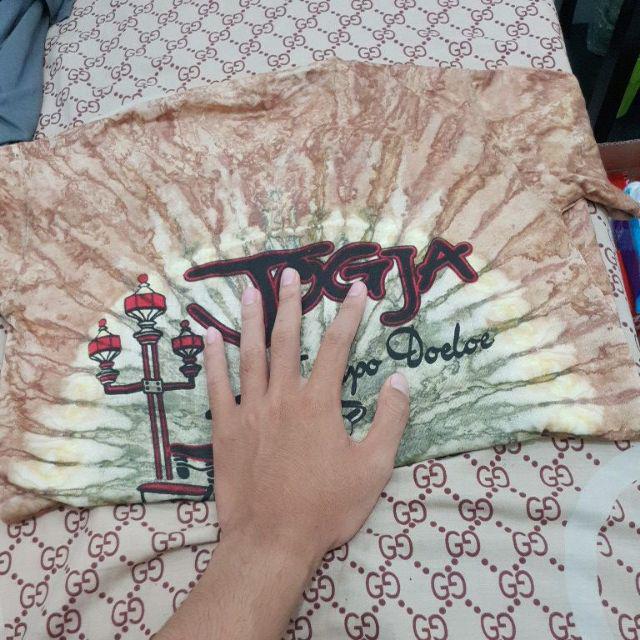 Kaos Oblong Kaos Batik Kaos Oleh Oleh Jogja