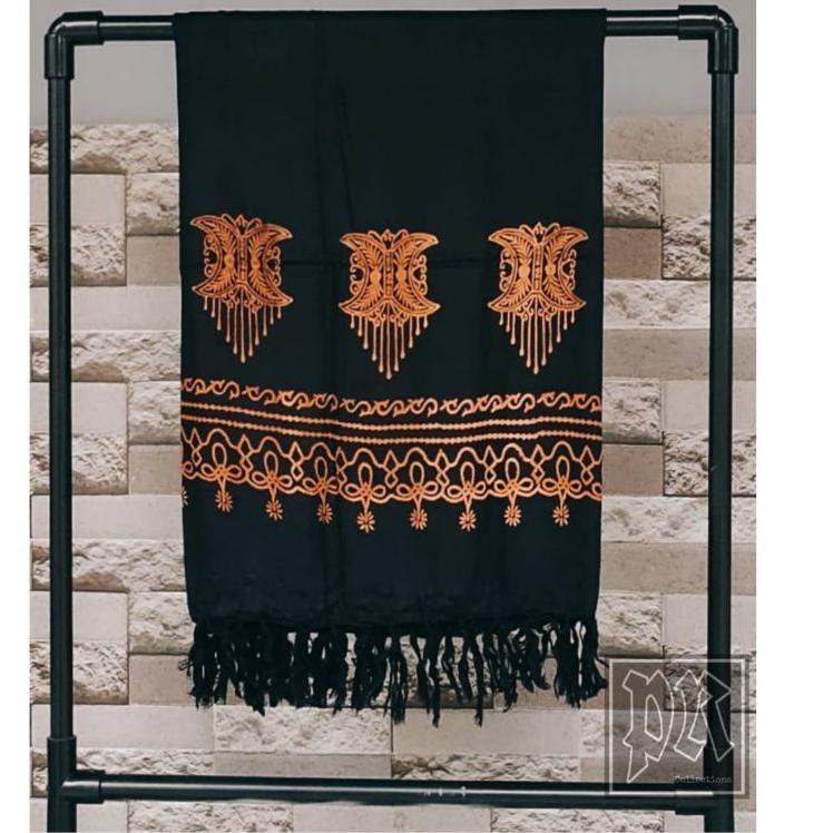 Penjualan Terbanyak.. Sorban Kashmiri Sorban Panjang Sorban Batik