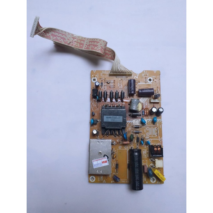 PSU Power Supply PLD 32D905W - 32D905 W Regulator TV LED Polytron