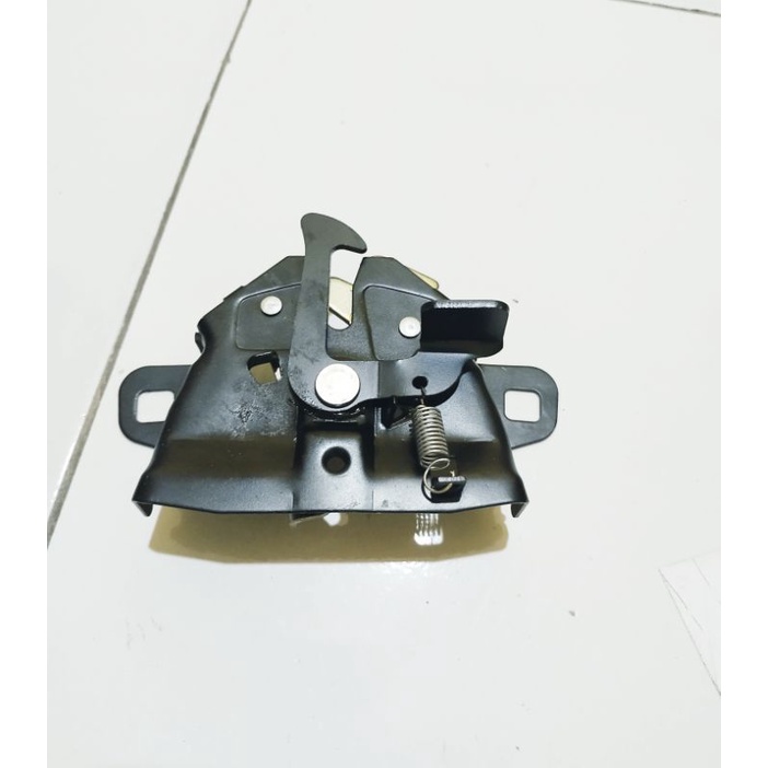 kunci kap mesin kijang Doyok kijang kotak 3k 4k