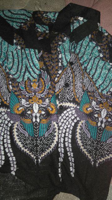 Kemeja Batik Anak Cowok//baju Batik Anak Cowok//batik