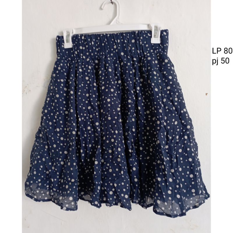 rok wanita dws-1