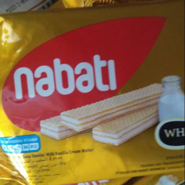 

Nabati isi 10