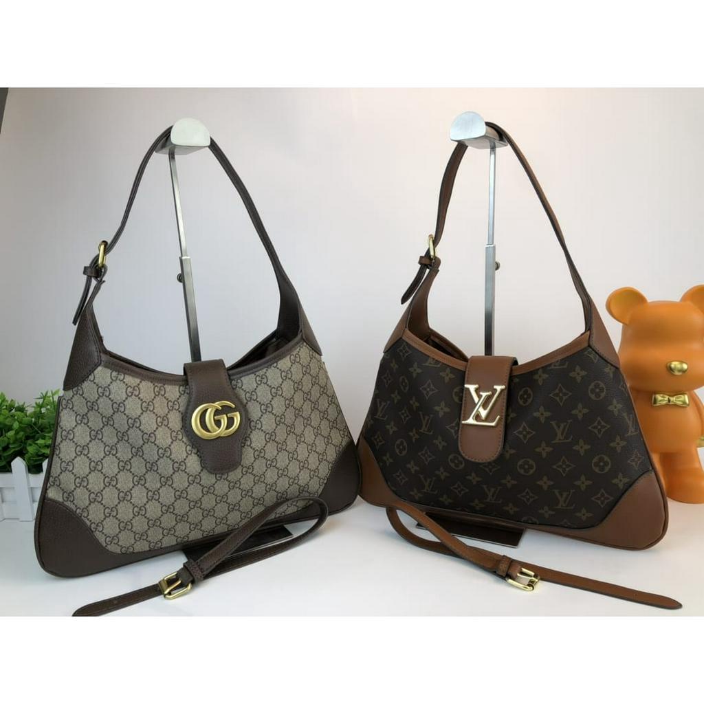 8599# Hobo Bag (Free Sarung+BubbleWrap)