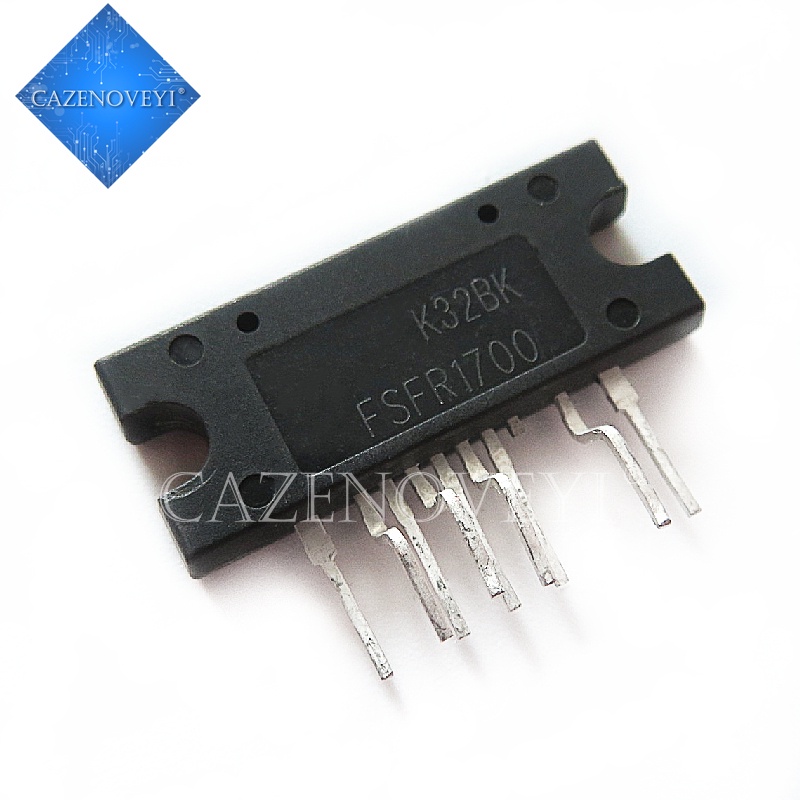 5pcs Ic Fsfr1700Xsl Fsfr1700Us Fsfr1700L Fsfr1700Xc Fsfr1700 Zip-9