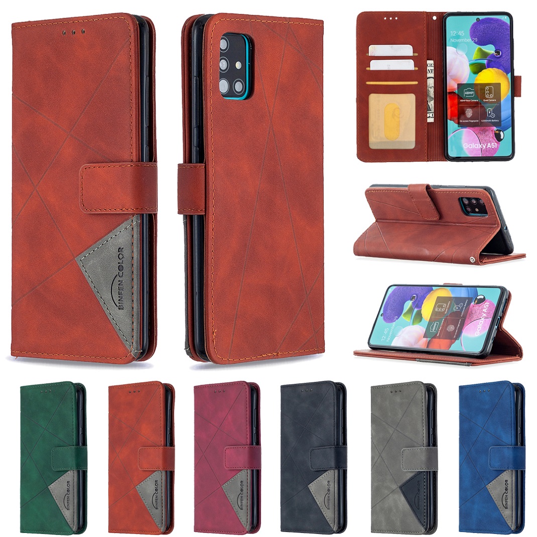 Case Samsung Galaxy Note 20 Ultra A21s A51 A71 A50 A30s