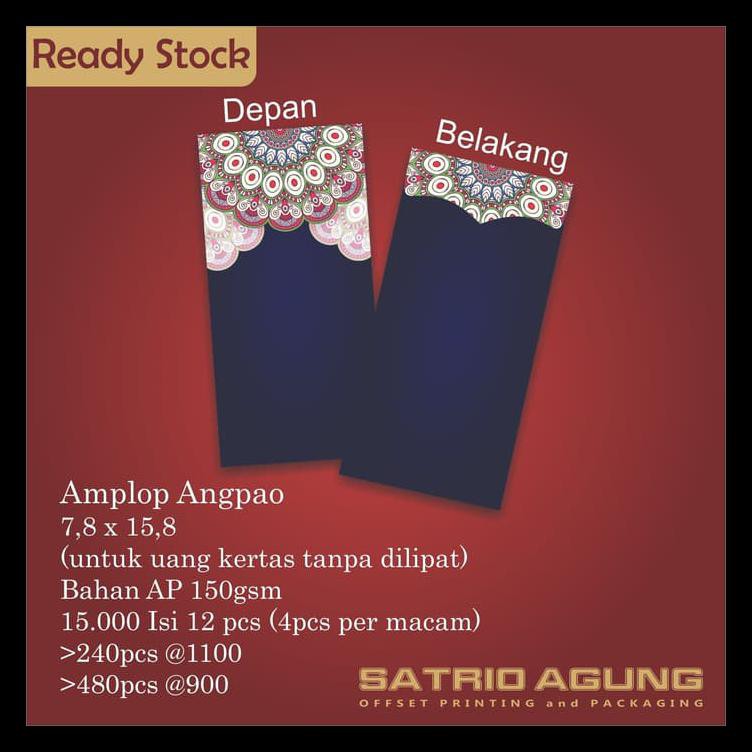 

AMPLOP ANGPAO UNIVERSAL WEDDING IMLEK LEBARAN TERMURAH