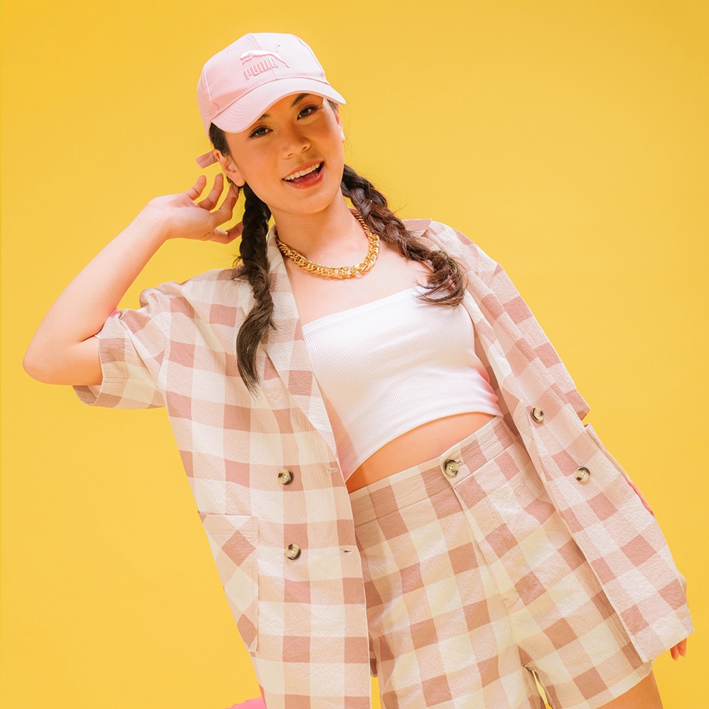 Nomitee's Song Hee Set Setelan Wanita-5