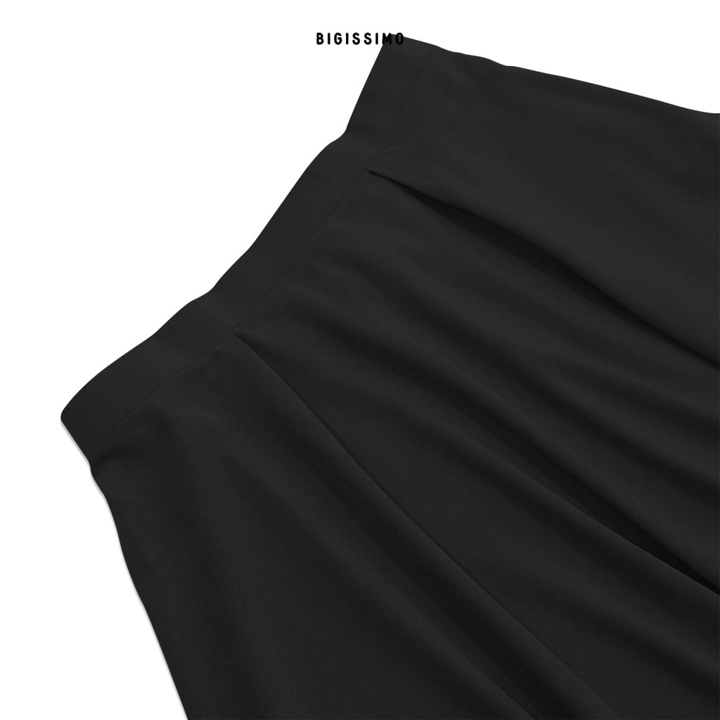 Bigissimo - Vanqish Rok | Bawahan Rok Big Size Jumbo-3