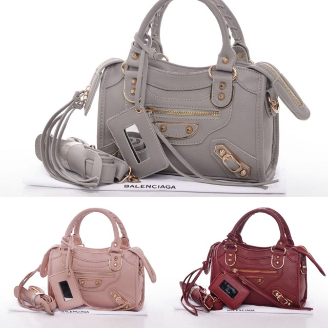 Balenciaga mini